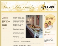 Bild Werner Restaurant