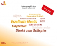 Bild Veranstaltungsservice Selle Limited GmbH & Co. KG