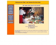 Bild Thiel Karl-Heinz Partyservice