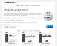 Bild HRT Informationstechnik GmbH Zentrale Essentho