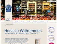 Bild Ebert Michael Metzgerei Feinkost