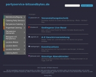 Bild Bits and Bytes