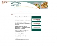 Bild Croonenbroek Werner Partyservice