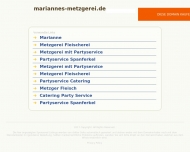 Bild Metzgerei Gehrig, Dietlinger-
