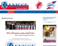 Bild Knigge Harald Fleischerei und Partyservice
