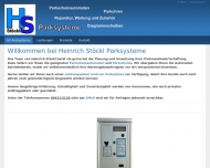 Bild Heinrich Stckl