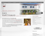 Bild Das Partyhaus e.K.