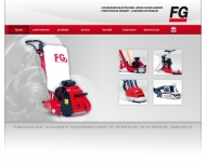 Bild FG Maschinenbau GmbH