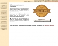 Bild Schmudlach GmbH & Co.KG Parkett Bodenbelge