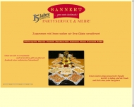 Bild Bannert Erwin u. Christiane Partyservice