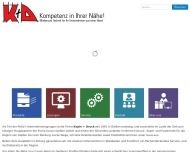 Bild Bro-Aktuell Kopie und Druck K + D