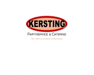Website Kersting O.