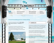 Bild Coconut Partyservice