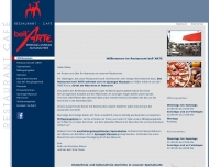 Bild Bell'ARTE Gastronomie GmbH