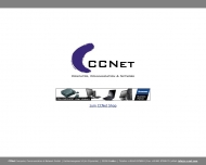 Bild CCNet Computer Communication & Network Gmbh