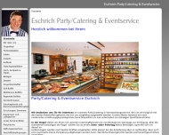 Bild Eschrich Party/Catering & Eventservice