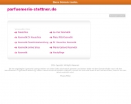 Bild Parfmerie La Femme, Reinhard Biedermann, Inh. Hannelore Stettner