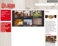 Bild Holzwelt Baier GmbH & Co. KG