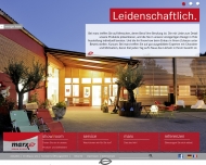 Bild Marx Holzhandel GmbH