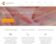 Bild MOTECS GmbH