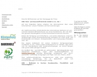Bild HBV Verwaltungs-GmbH