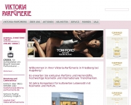 Bild Viktoria-Parfmerie e.K.