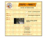 Bild Stoepel Uwe Parkettleger