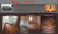 Bild Böger Parkett Inh. Heiko Böger