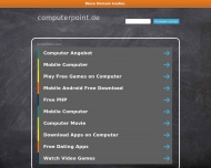 Bild ComputerPoint GTS Ges. fr Technik & Schulung mbH