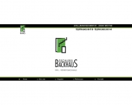 Bild Backhaus Heiner