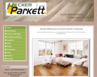 Bild Hecker Parkett GmbH