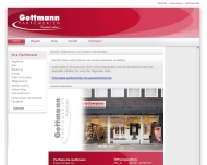 Bild Gottmann Parfmerie