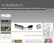 Bild Parfmerie Kohlschein, Inhaber W.-R. und R. Hachmann OHG