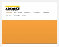 Bild Adamski Tischlerei