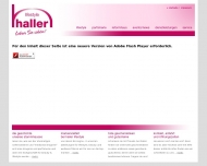 Bild Haller, Parfmerie