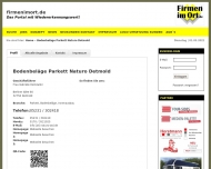 Bild Naturo Bodenbelge