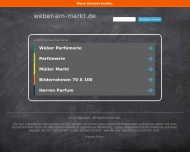 Bild Parfmerie Weber