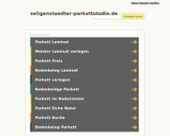 Bild Pfeuffer Horst Parkett Studio