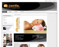 Bild Parfmerie Akzente GmbH