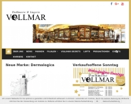 Bild Vollmar Wilhelm Sternstraße GmbH Parfümerie