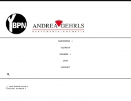 Bild Andrea Gehrls Parfmerie Kosmetiksalon