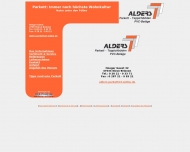 Bild Parkett Alders S.