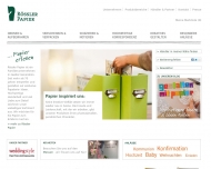 Bild R�ssler Papier GmbH & Co. Kommanditgesellschaft