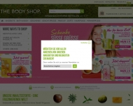 Bild The Body Shop Germany GmbH
