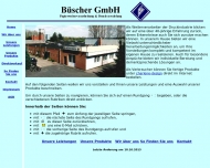 Bild Gnther Bscher GmbH