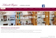 Bild Schmidt-Hagius GmbH & Co. Bro-, Schul- und Zeichenbedarf KG
