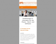 Bild Apel-Datensysteme GmbH