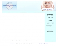 Bild Parfmerie u. Kosmetik Eva Kosmetikstudio