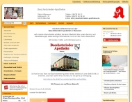 Bild Boschetsrieder Parfmerie