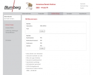 Bild Blumberg GmbH & Co. KG